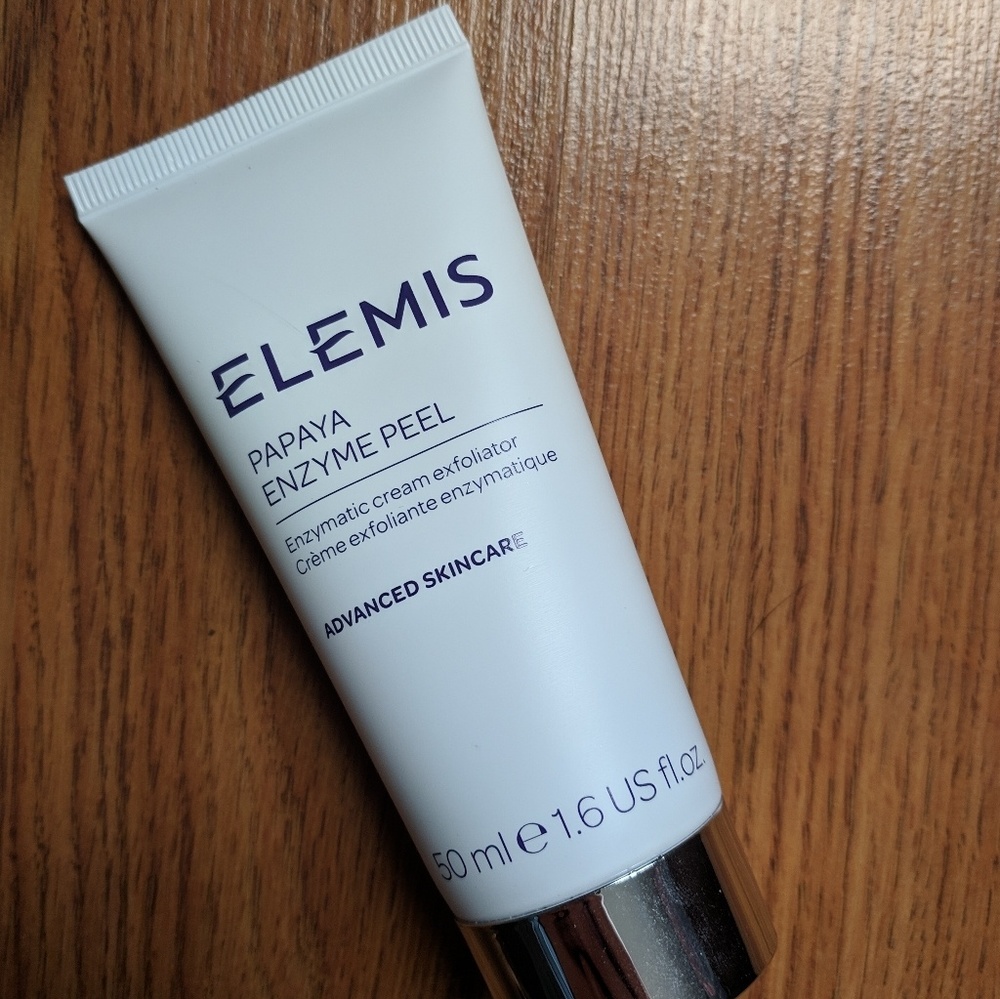 Elemis Papaya Enzyme Peel